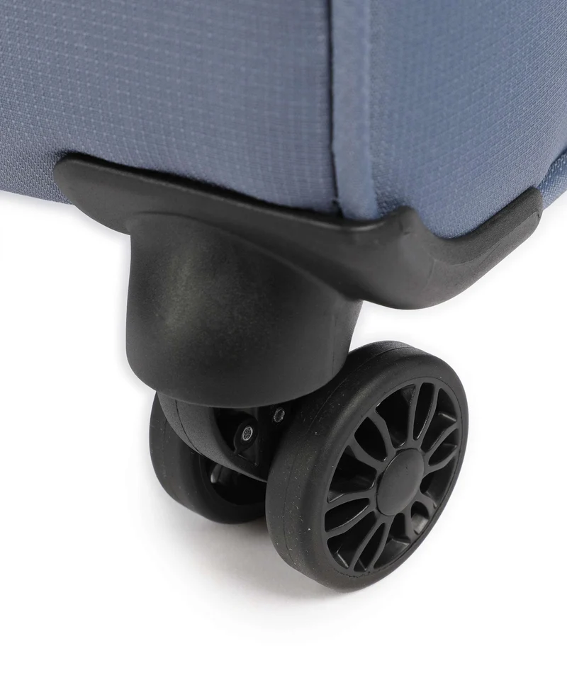 American Tourister Cloudrider L Maleta con 4 ruedas stone blue