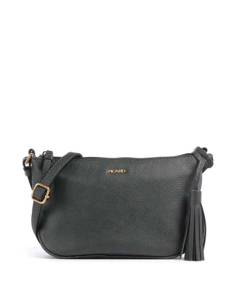 Picard Calico Bandolera schwarz