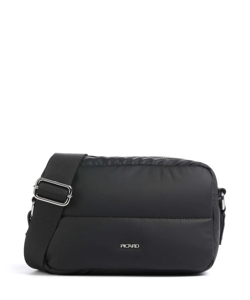 Picard Sportify Bandolera schwarz