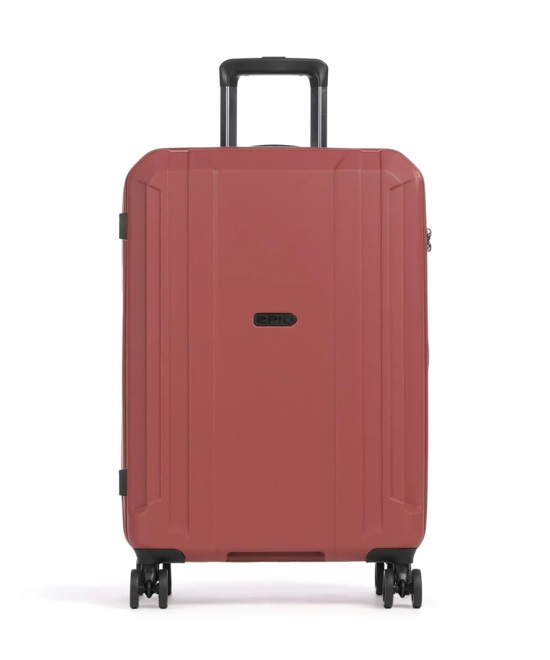 Epic Airwave Neo Maleta con 4 ruedas terrakotta rose