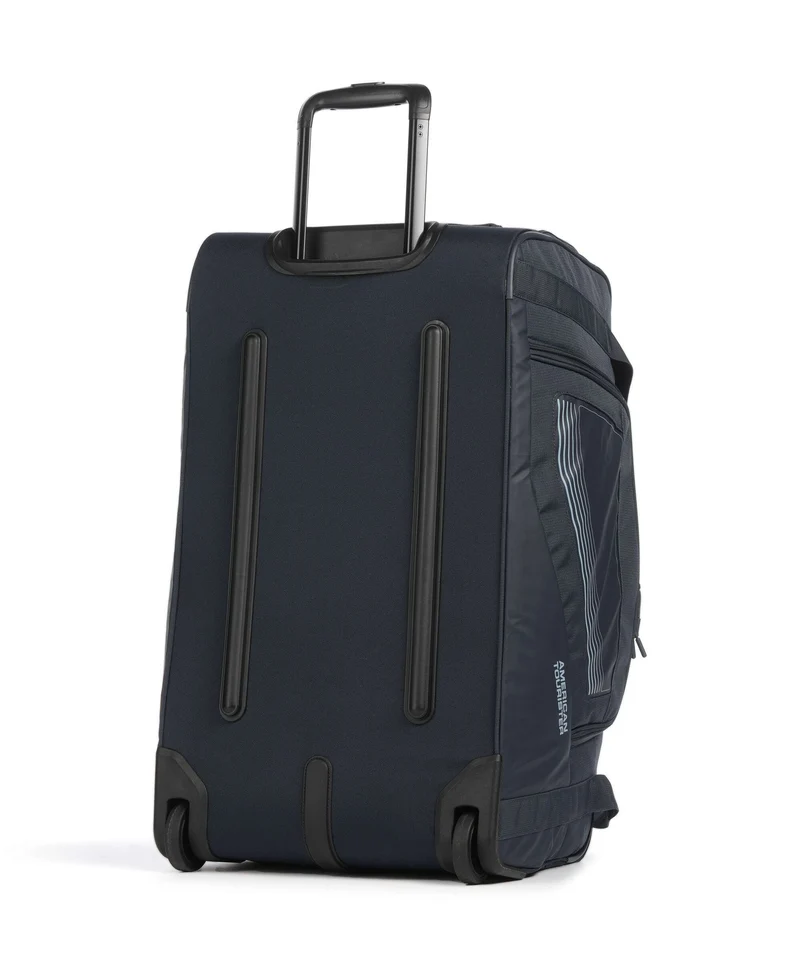 American Tourister City Racer M Bolso de viaje con ruedas navy