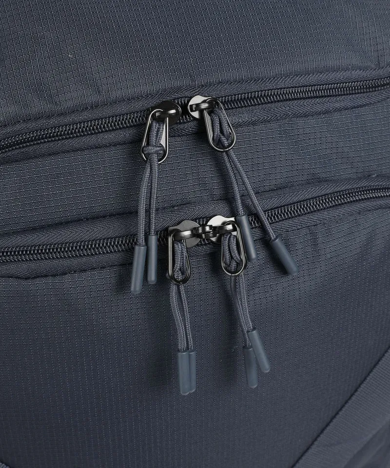 American Tourister City Racer M Bolso de viaje con ruedas navy