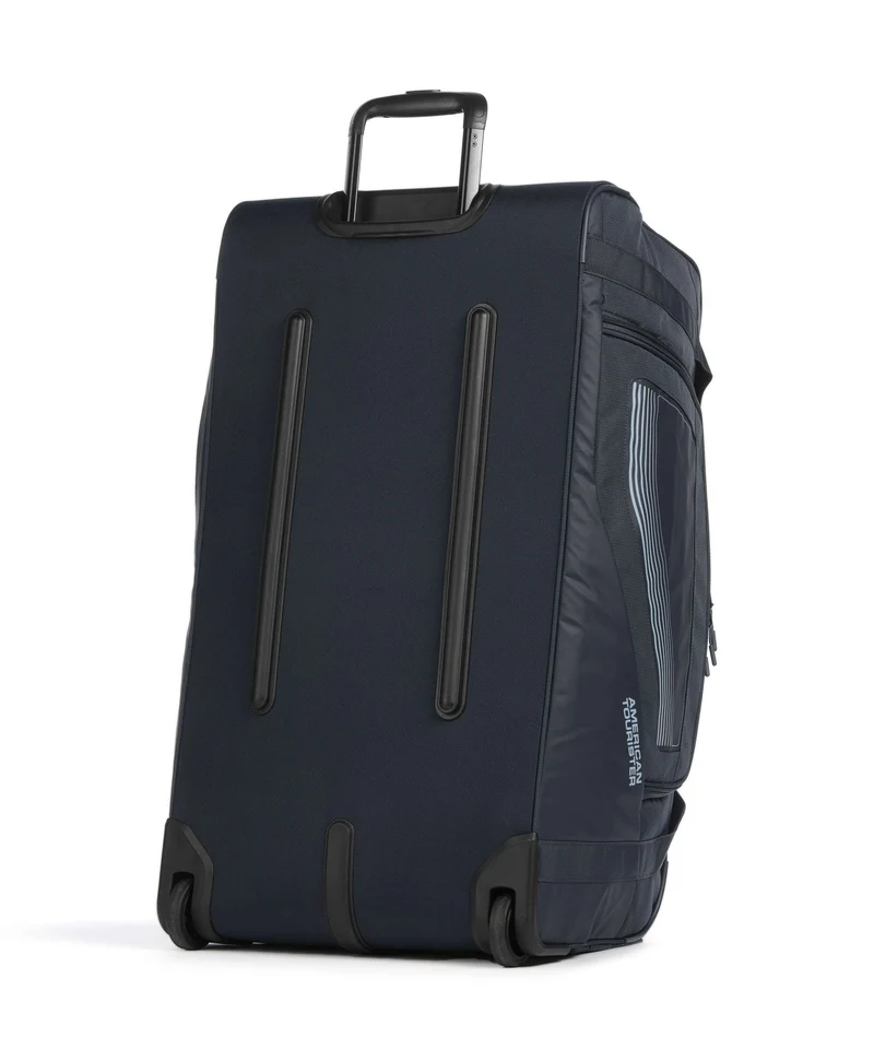 American Tourister City Racer L Bolso de viaje con ruedas navy