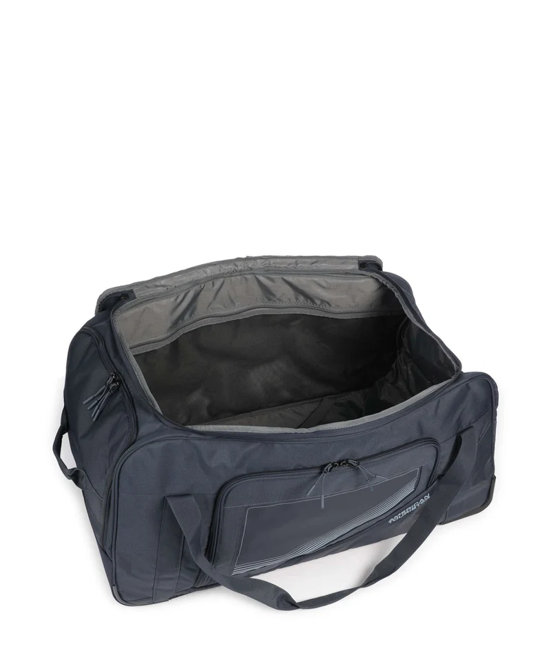 American Tourister City Racer L Bolso de viaje con ruedas navy