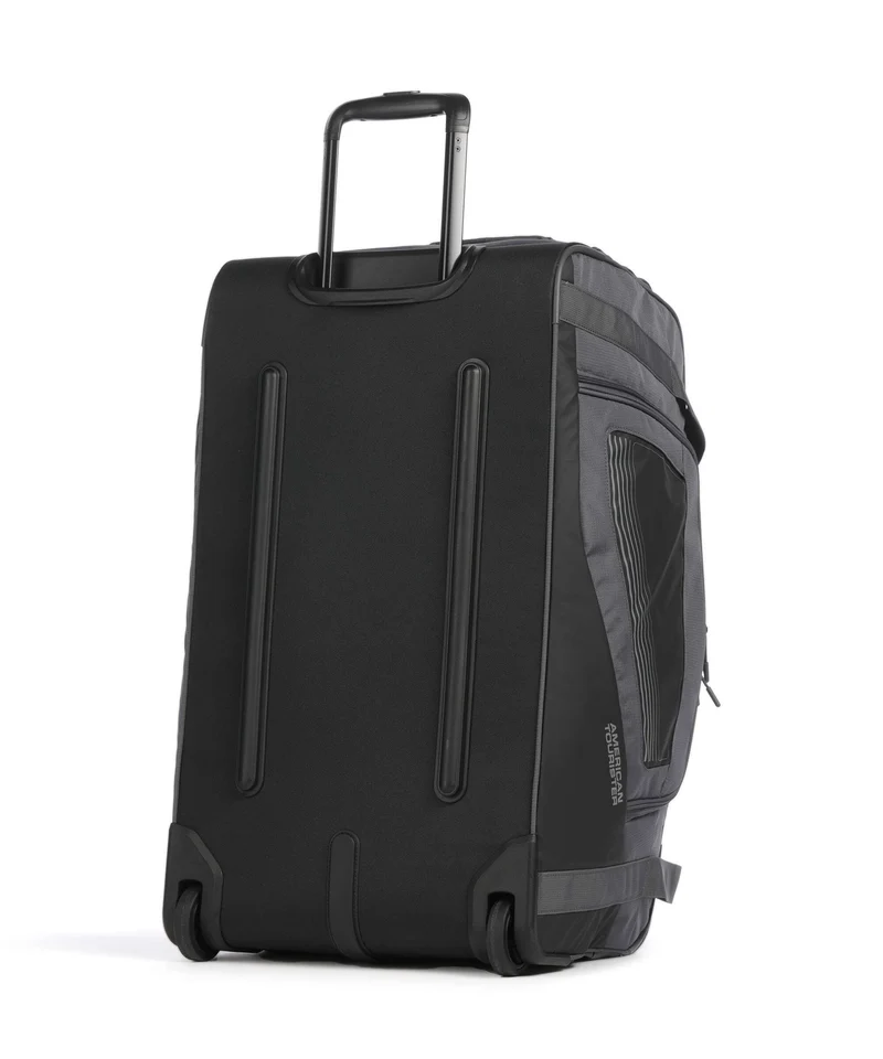 American Tourister City Racer M Bolso de viaje con ruedas black