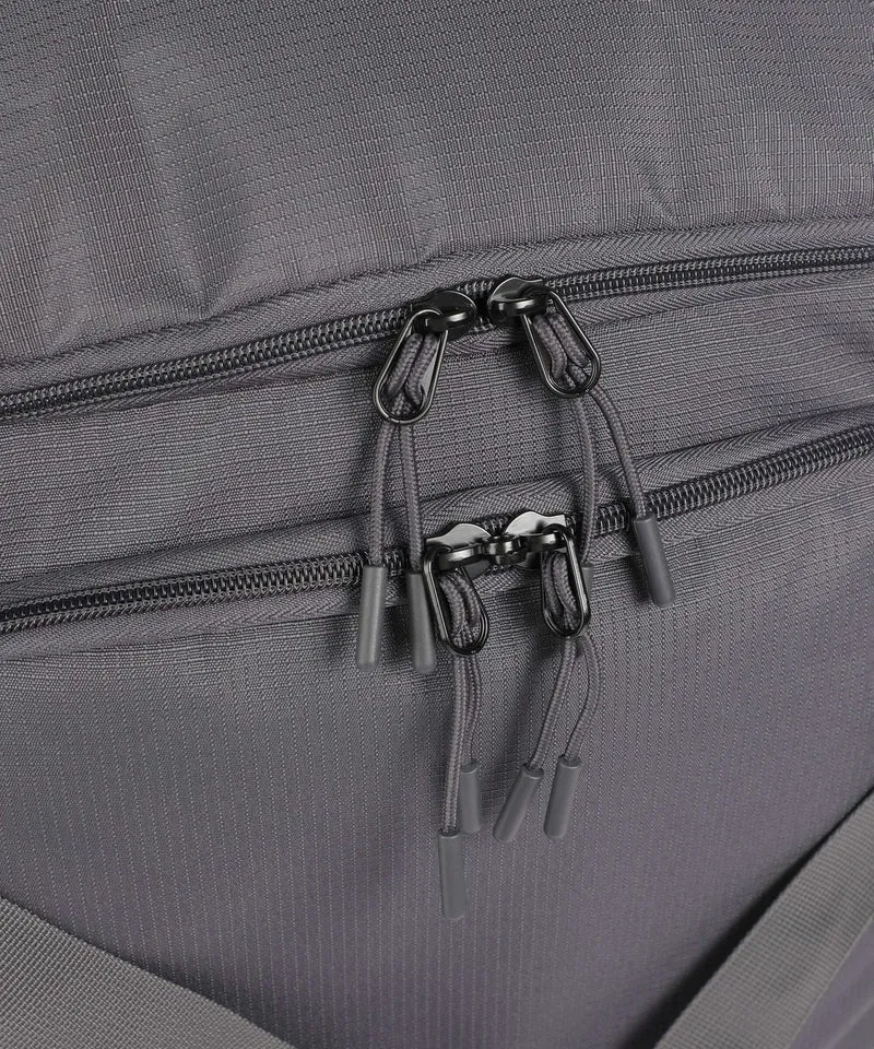 American Tourister City Racer M Bolso de viaje con ruedas black