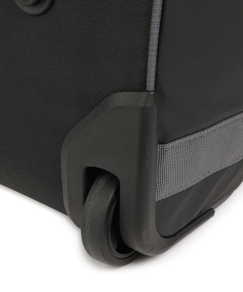 American Tourister City Racer M Bolso de viaje con ruedas black