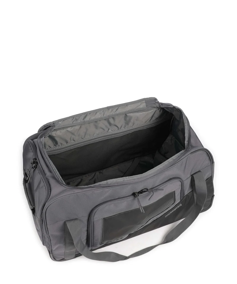 American Tourister City Racer M Bolso de viaje con ruedas black
