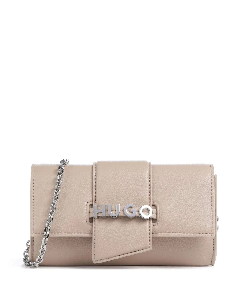 Hugo Mel 2.0 Bandolera open white