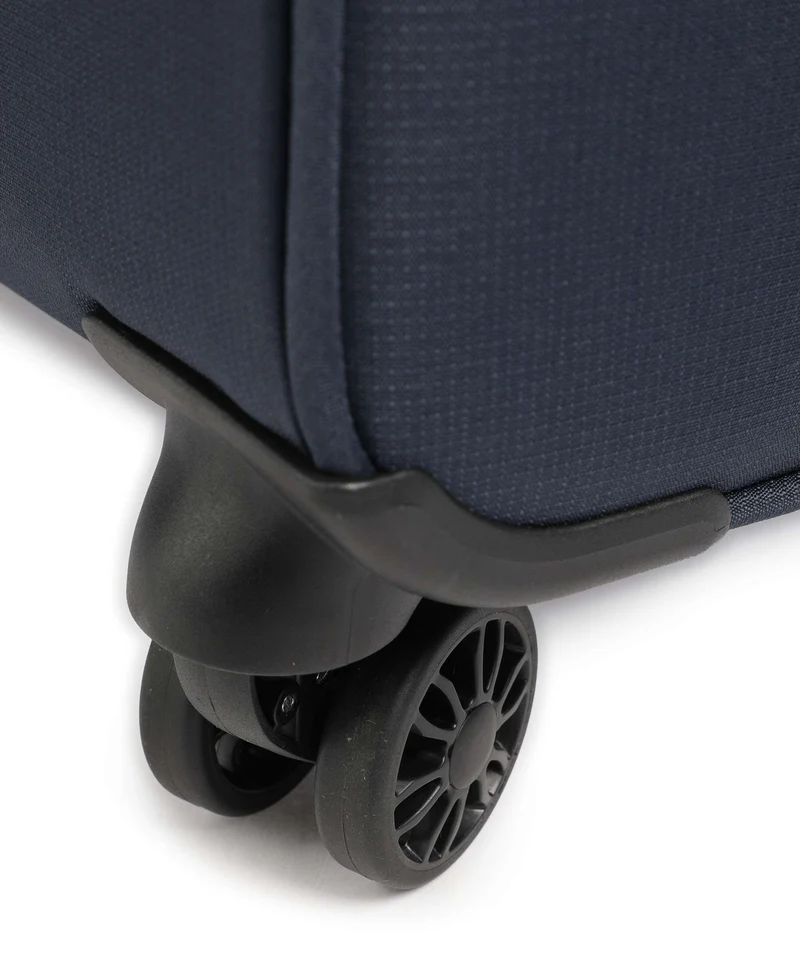 American Tourister Cloudrider L Maleta con 4 ruedas sky navy