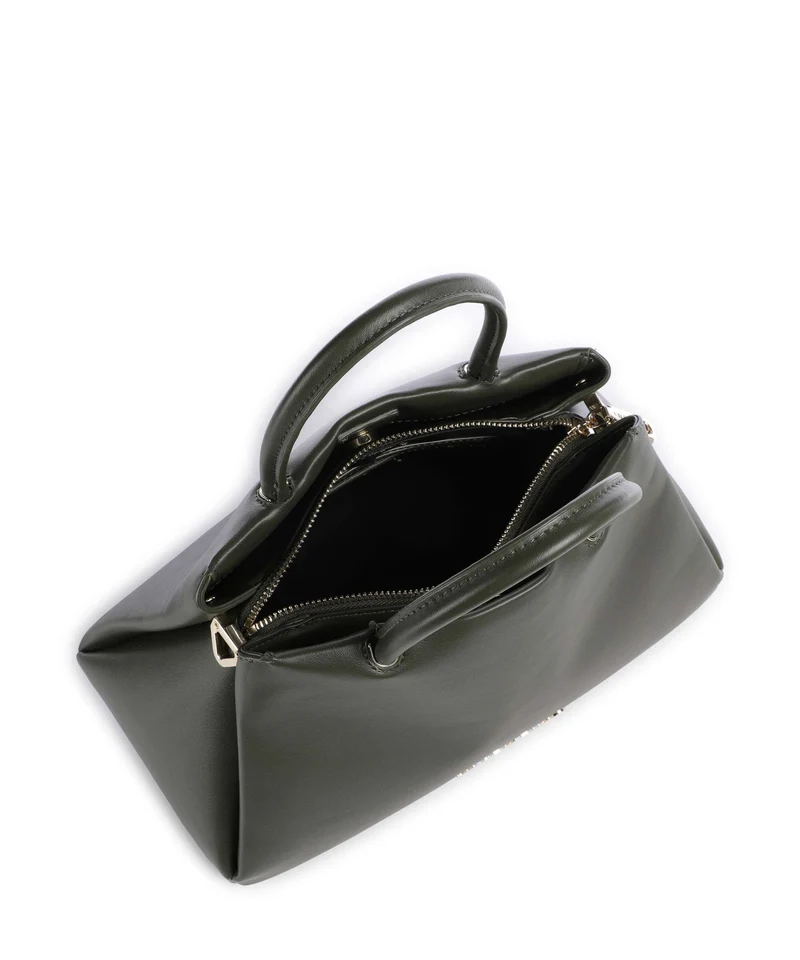 Valentino Bags West Re Bolso de mano militare