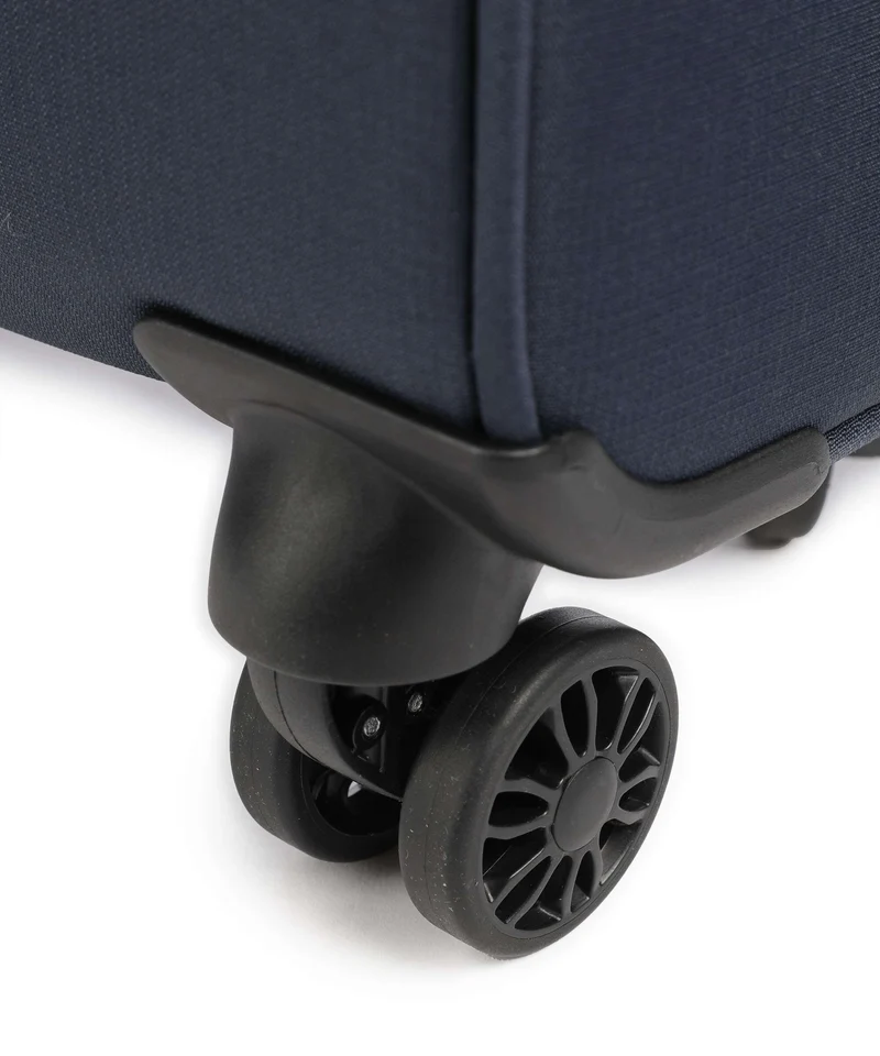 American Tourister Cloudrider S Maleta con 4 ruedas sky navy