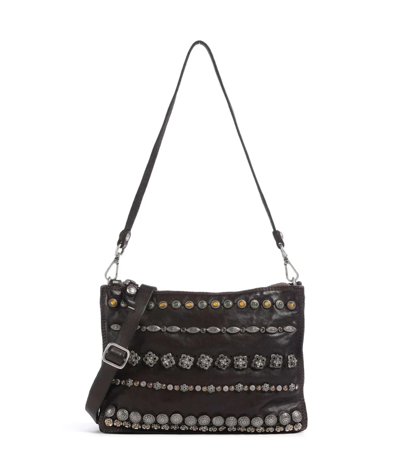 Campomaggi Bolso de hombro brown