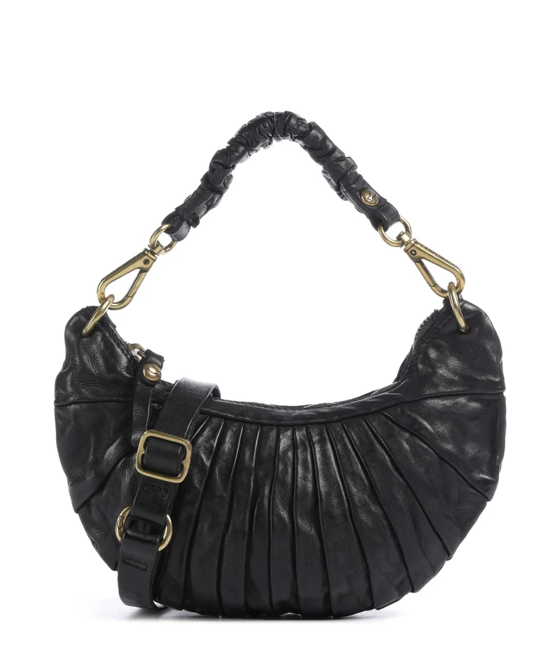 Campomaggi Bolso de hombro black