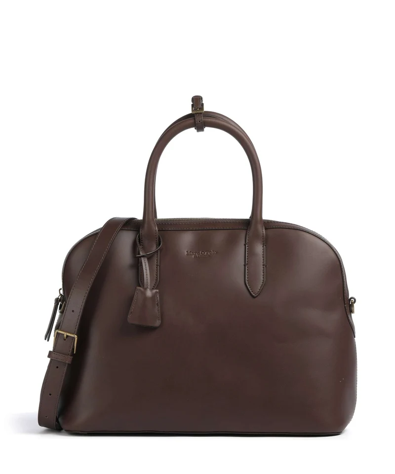 Marc O'Polo Gaia M Bolso de mano brown