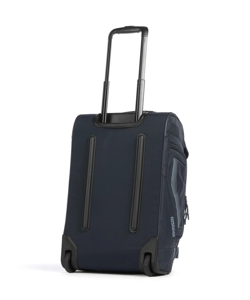 American Tourister City Racer S Bolso de viaje con ruedas navy