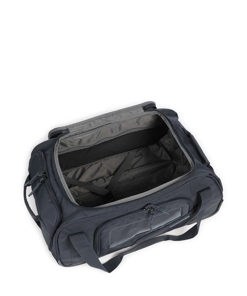 American Tourister City Racer S Bolso de viaje con ruedas navy