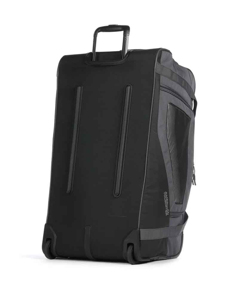 American Tourister City Racer L Bolso de viaje con ruedas black