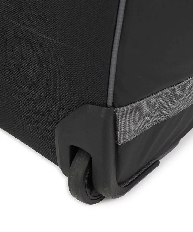 American Tourister City Racer L Bolso de viaje con ruedas black