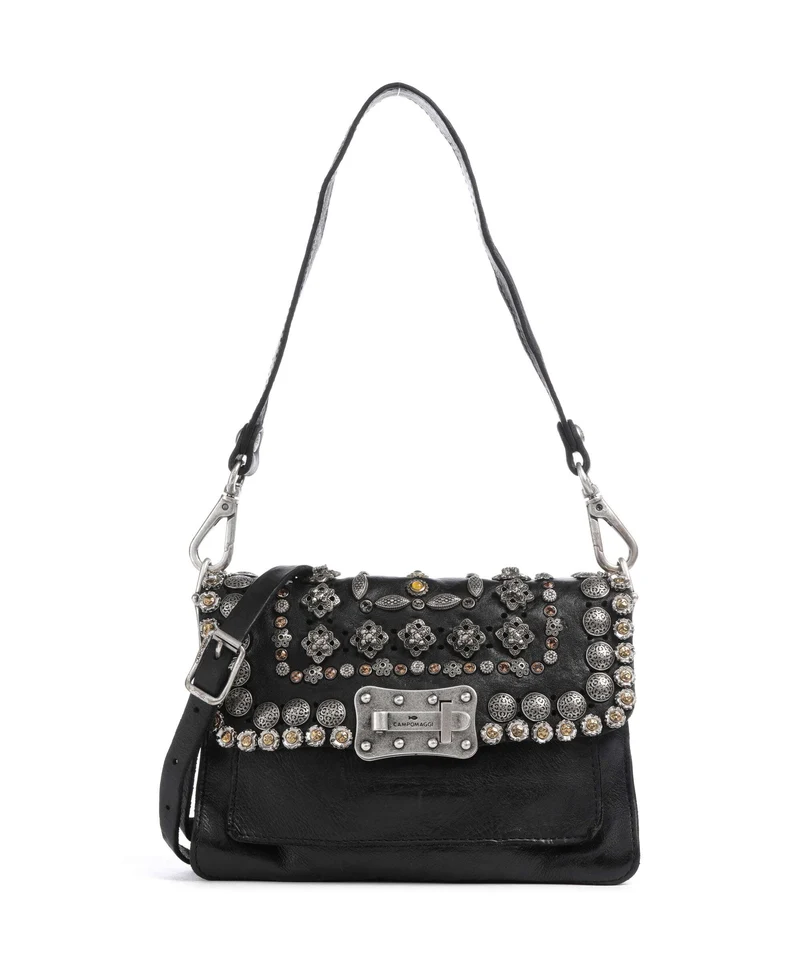 Campomaggi Bolso de hombro black