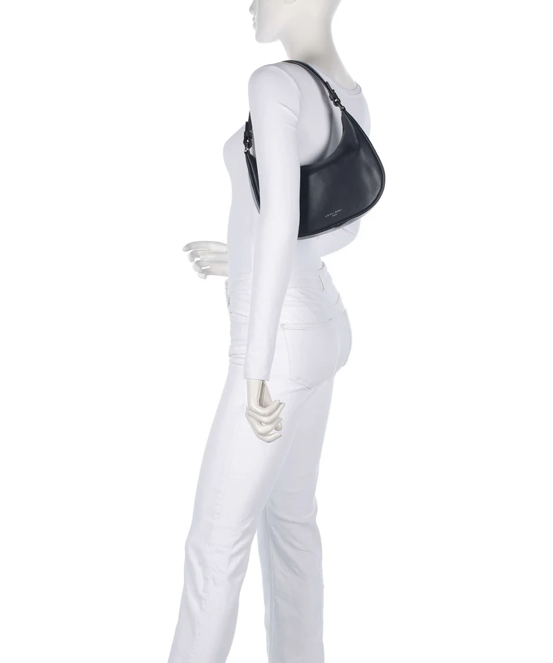 Liebeskind Soft Nappa XS Bolso de hombro dress blues