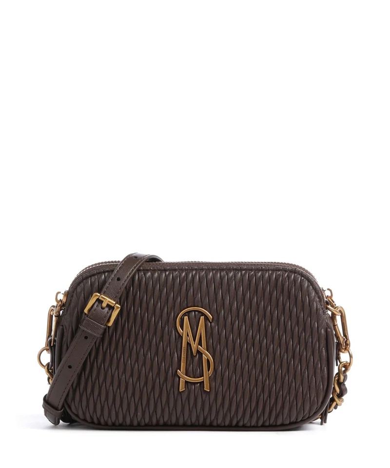 Steve Madden BDAISY-M Bandolera chocolate