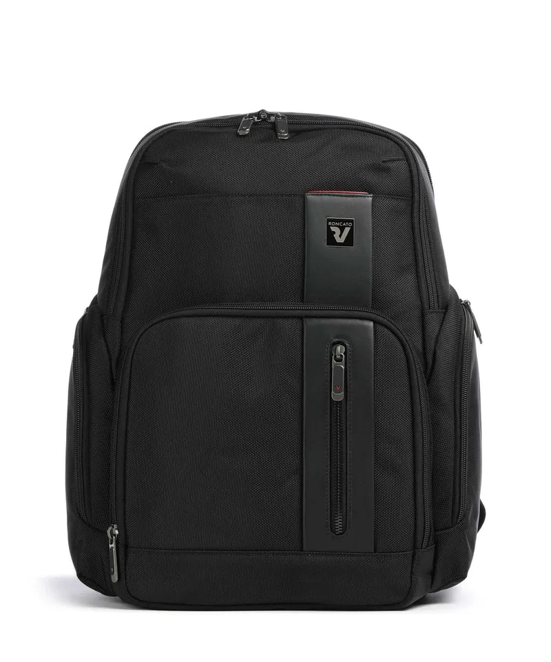 Roncato Cambridge Mochila black