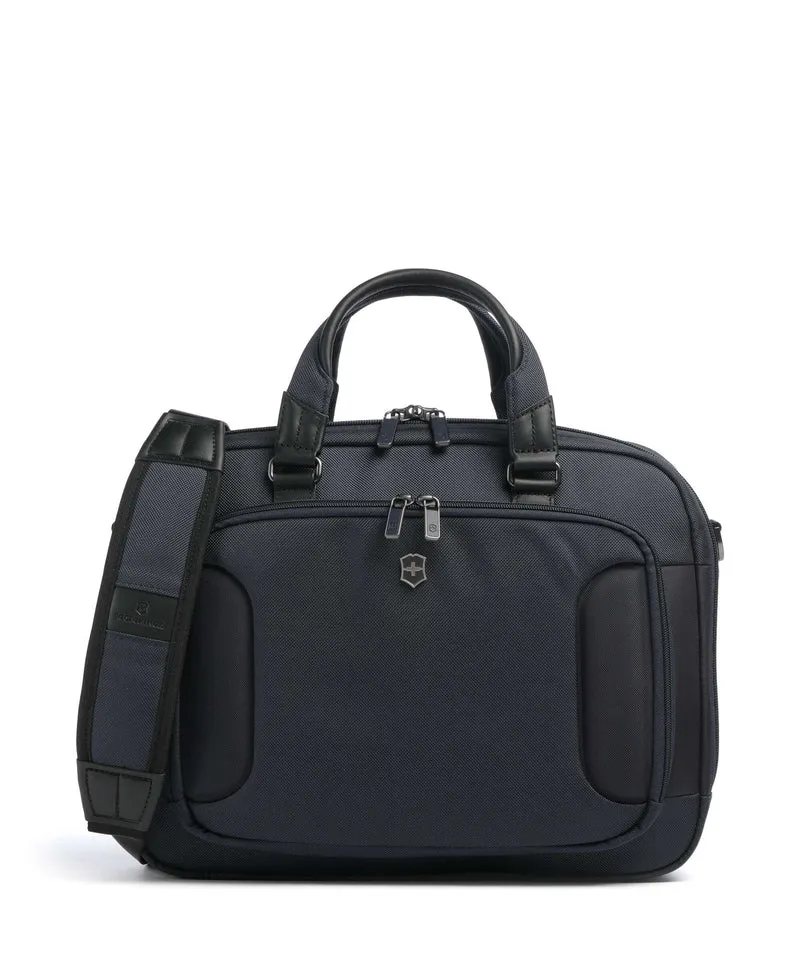 Victorinox Werks Traveler 7.0 Compact Maletín navy blue