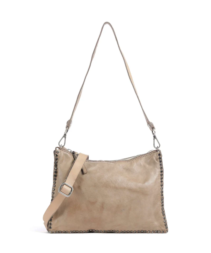 Campomaggi Bolso de hombro ice