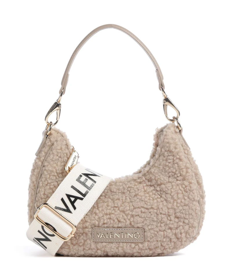 Valentino Bags Special Camy Bolso de hombro taupe