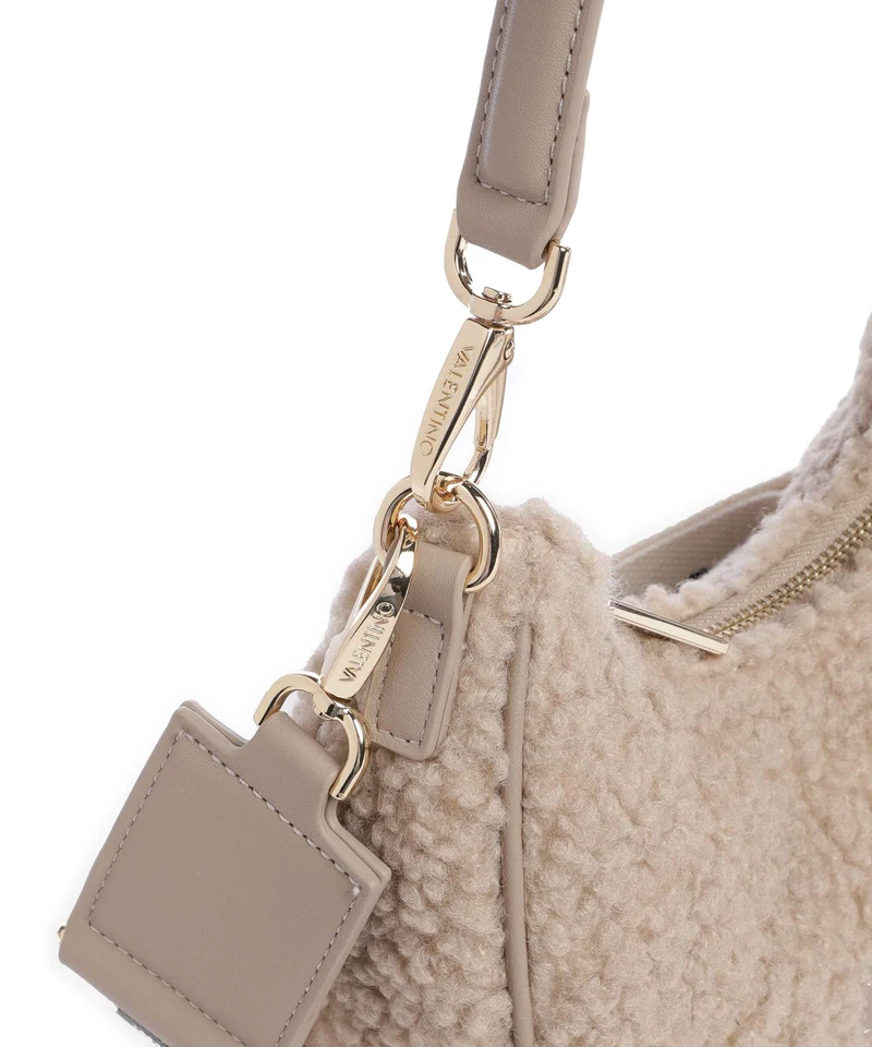 Valentino Bags Special Camy Bolso de hombro taupe