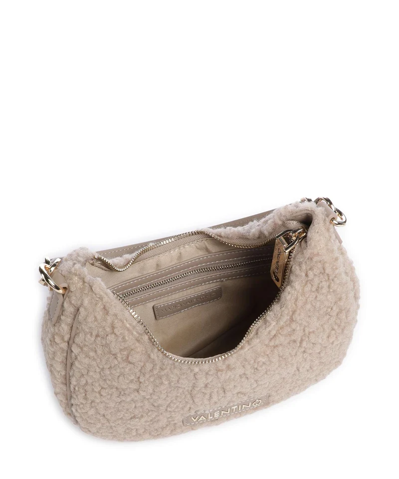 Valentino Bags Special Camy Bolso de hombro taupe