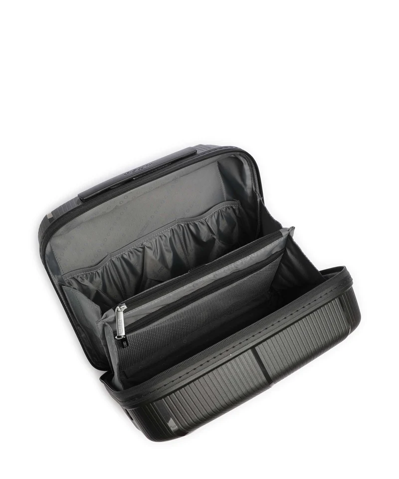 American Tourister Starvibe Maletin de maquillaje black