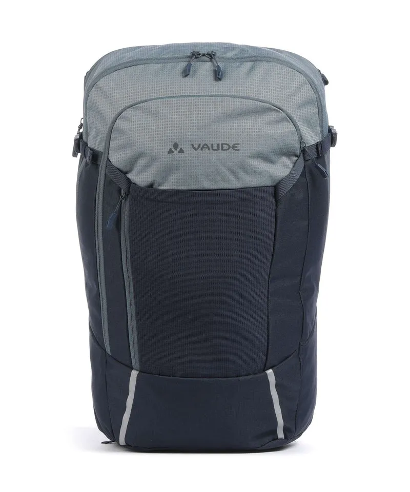 Vaude Cycle II 28 QMR 2.0 Bolsa de equipaje heron