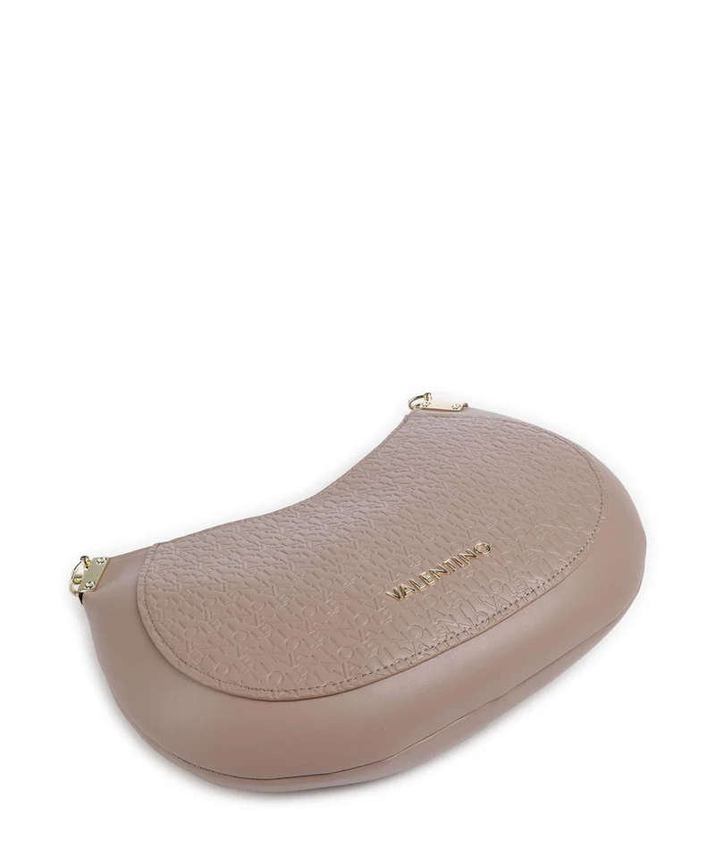 Valentino Bags Falak Re Bolso de hombro taupe