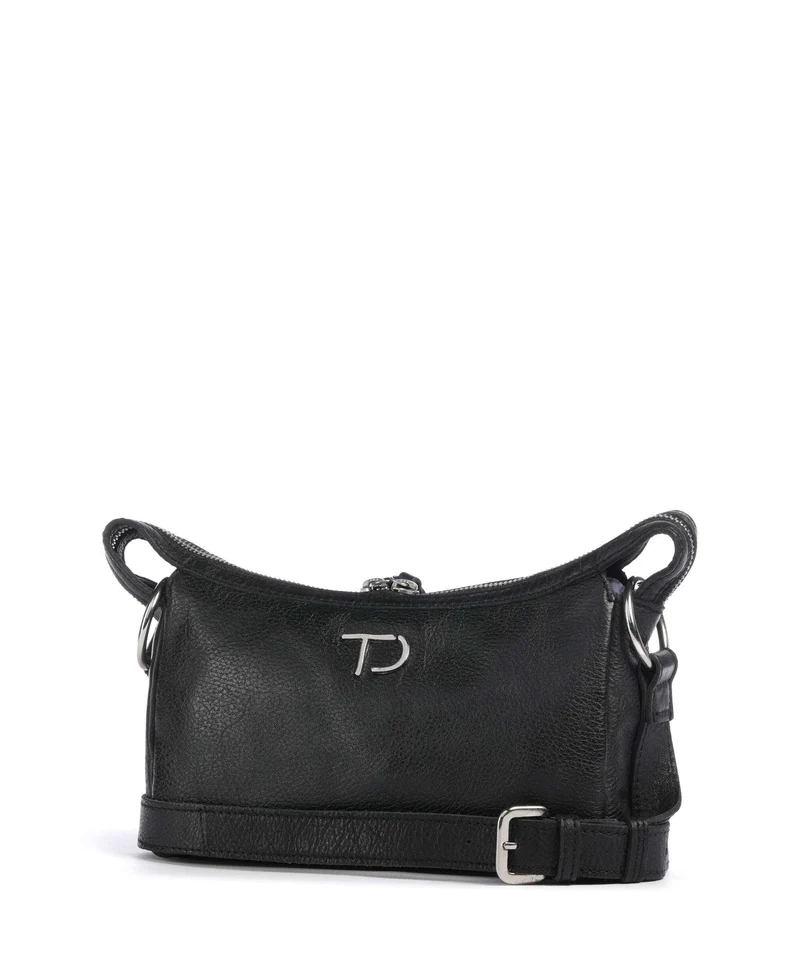 Taschendieb Wien Salvatorianerplatz 4 Bolso de hombro black bean