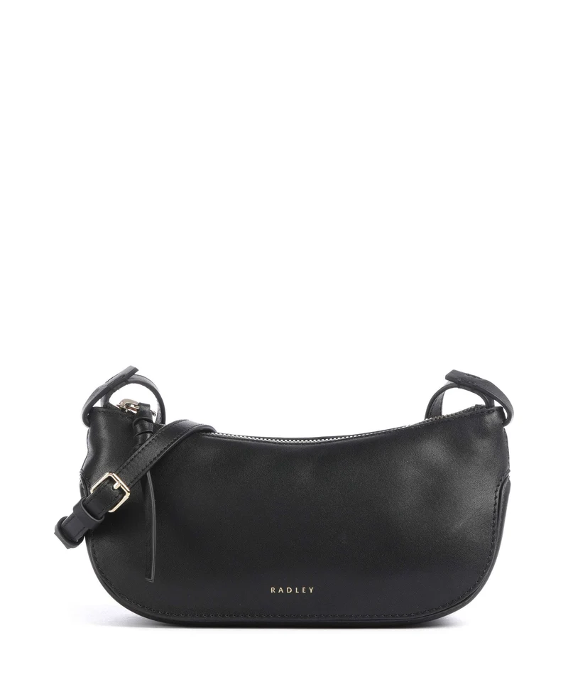 Radley London The Iris Bandolera black