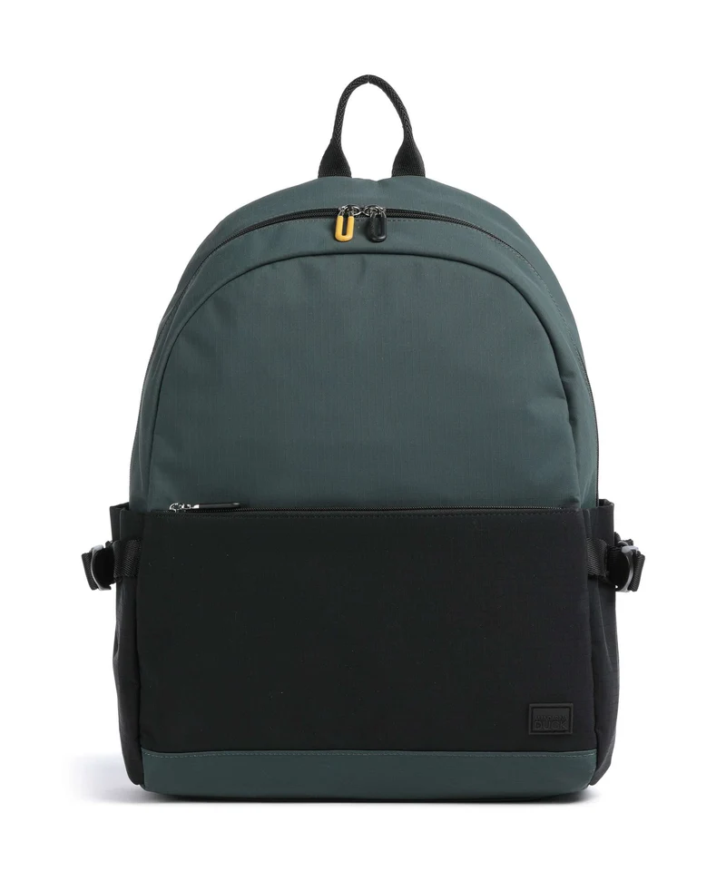 Mandarina Duck Y-Lite Mochila pine green