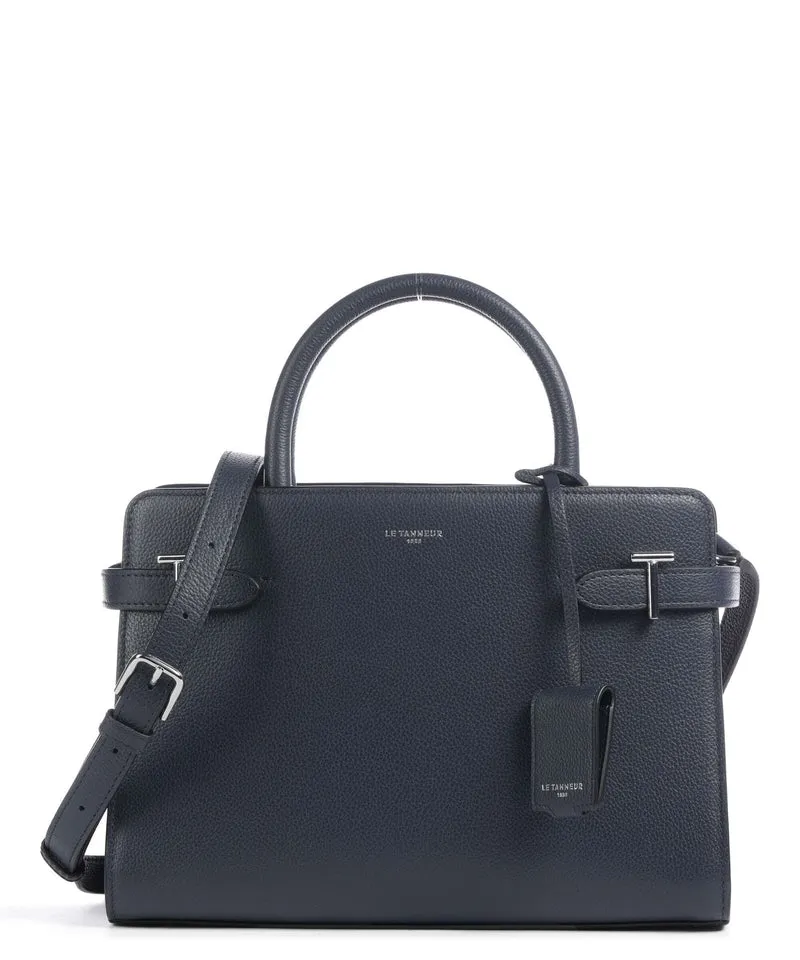 Le Tanneur Emilie Bolso de mano twighlight