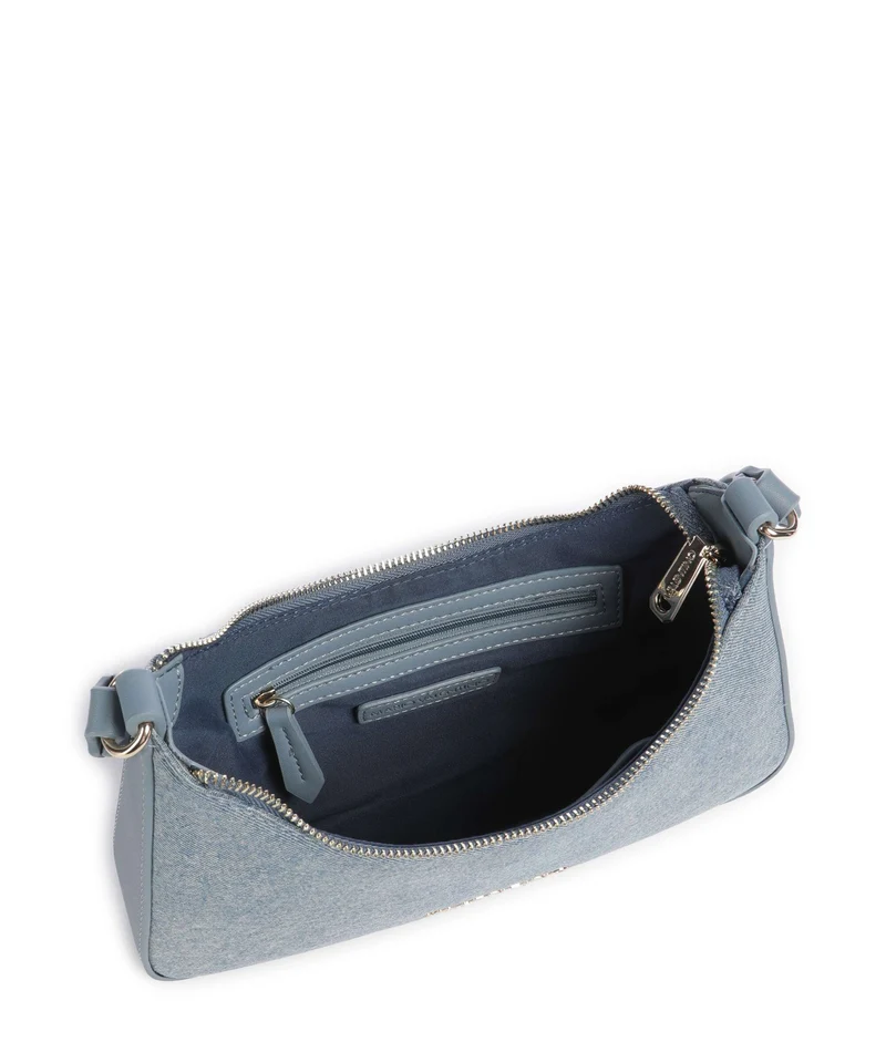 Valentino Bags Kelly Denim Bolso de hombro denim