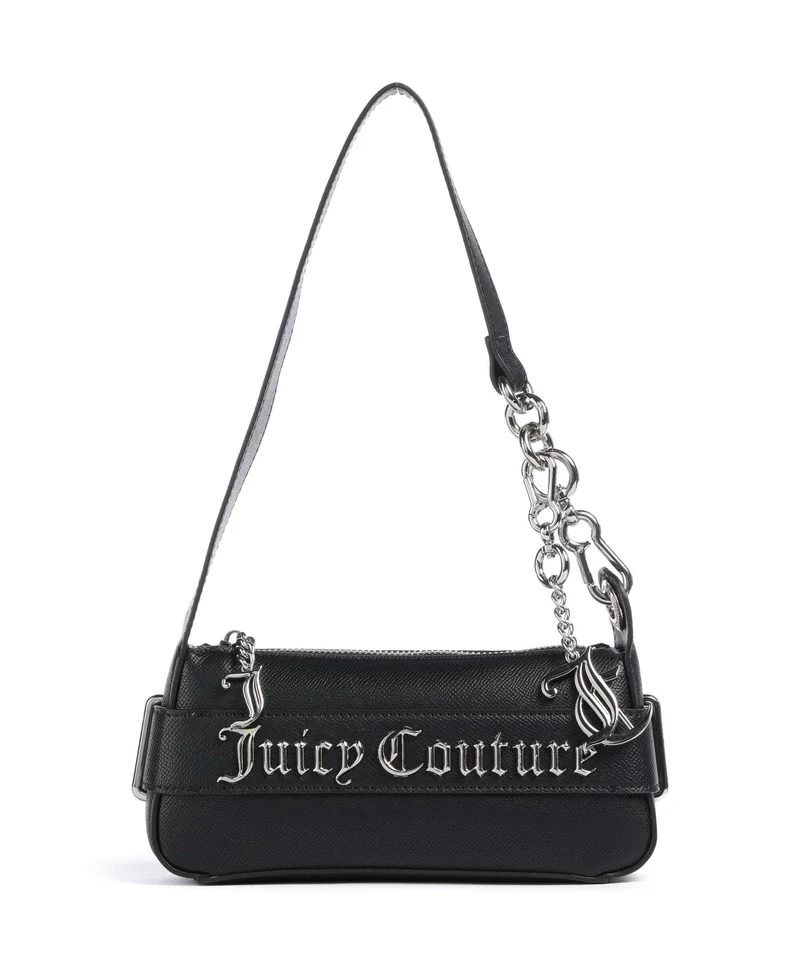 Juicy Couture Jasmine S Bolso de hombro black