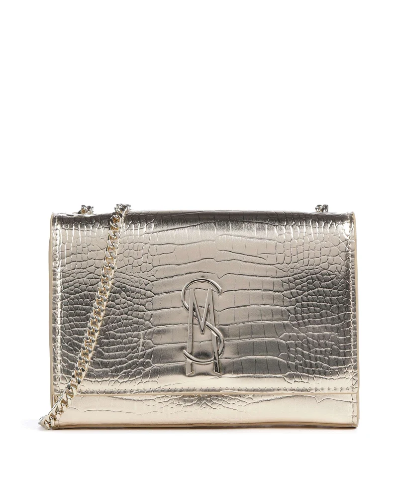 Steve Madden BRAMONIE Bandolera gold