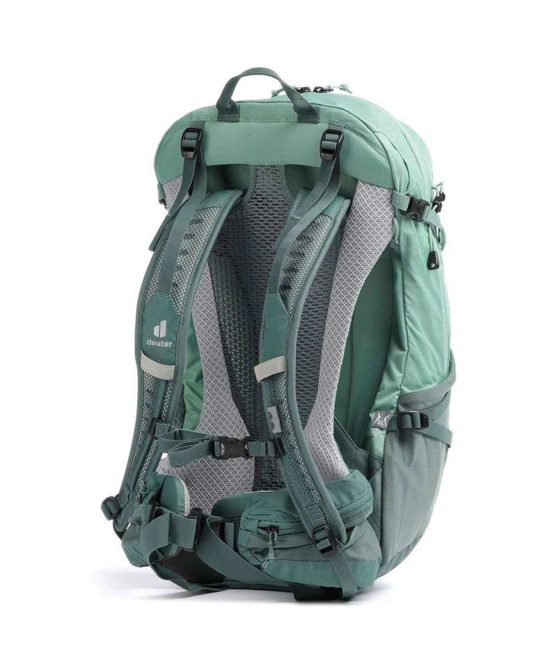 Deuter Futura 25 SL Mochila de senderismo spearmint/sea green