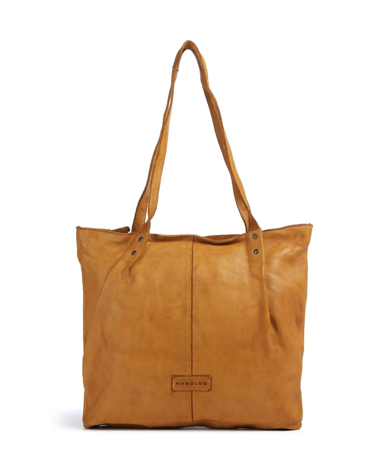 Harold's Submarine Bolsa shopping gelb