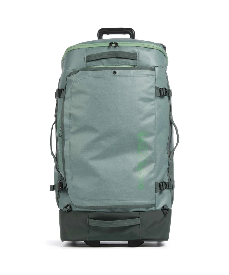 Eagle Creek Cargo Hauler XT 120 Mochila con ruedas duck green