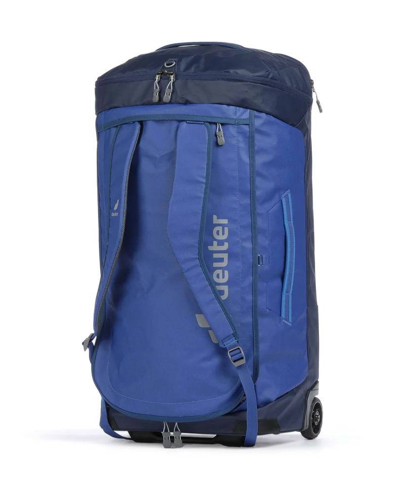 Deuter Pro Movo 60 Bolso de viaje con ruedas neptune nightblue
