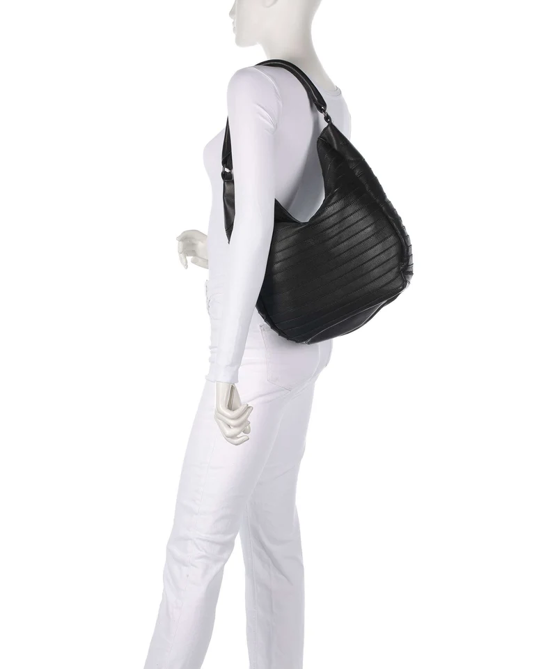 FredsBruder Bestseller Gürteltier S Bolso de hobo black