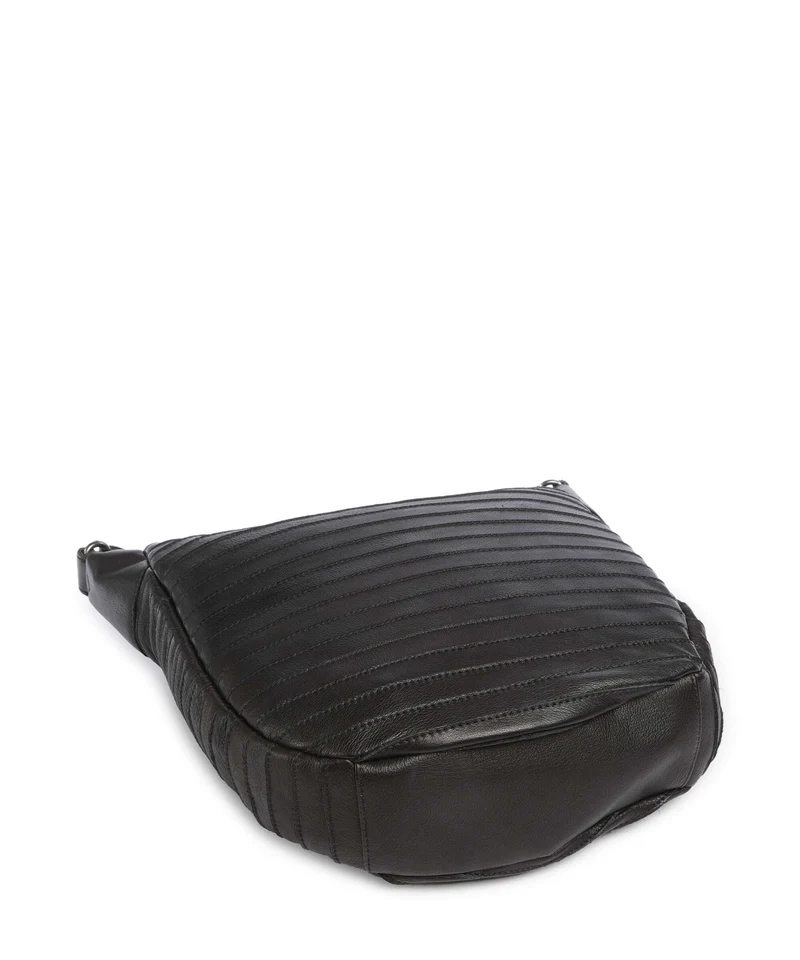 FredsBruder Bestseller Gürteltier S Bolso de hobo black