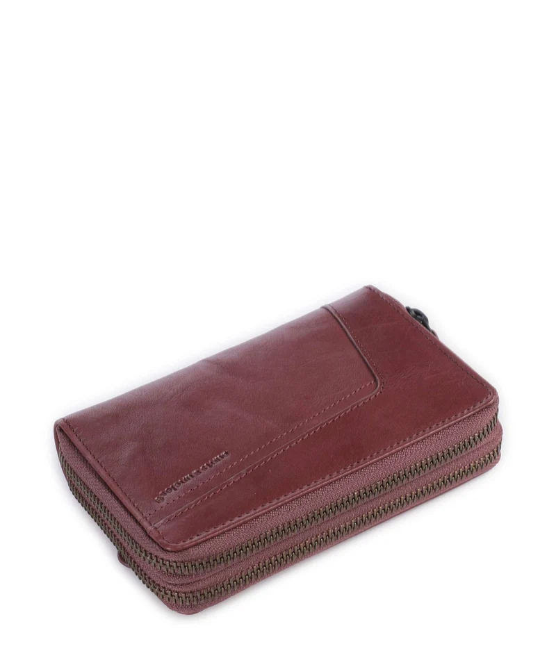 Aunts & Uncles Grandma's Luxury Club Betty Monedero tulipwood