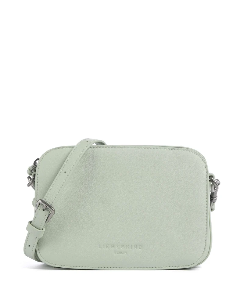Liebeskind Harris Luka Bandolera sage